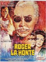 Roger la Honte  - Poster / Imagen Principal