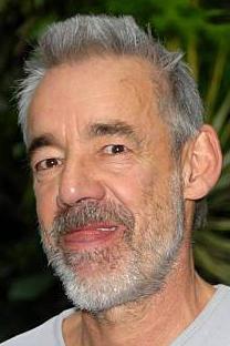 Roger Lloyd-Pack