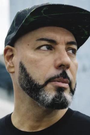 Roger Sanchez