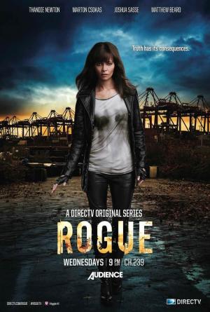 Rogue (Serie de TV)