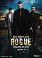 Rogue (Serie de TV) - Posters