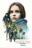 Rogue One: A Star Wars Story  - Posters