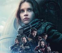 Rogue One: A Star Wars Story  - Promo