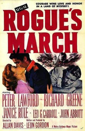 Rogue's March 