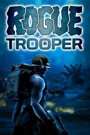 Rogue Trooper 