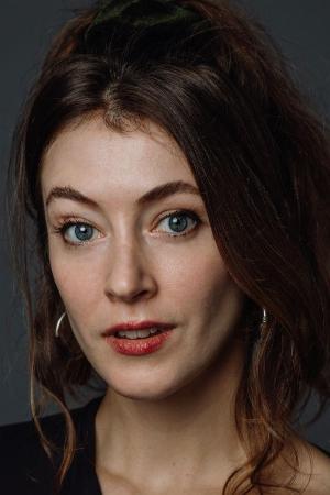 Roisin O'Mahony