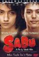 Sabu (TV)