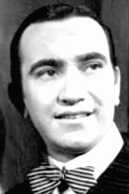Rolando Chaves