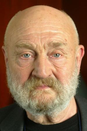 Rolf Hoppe