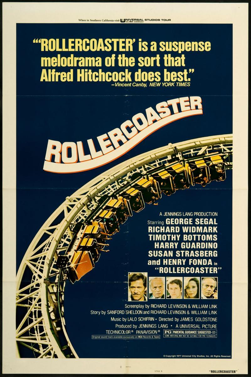 montaña rusa Rollercoaster-811591974-large