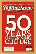Rolling Stone: Stories From the Edge (Miniserie de TV)