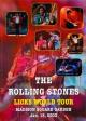 Rolling Stones: Forty Licks World Tour Live at Madison Square Garden (TV)