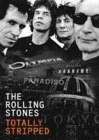 Rolling Stones: Stripped  - Poster / Imagen Principal