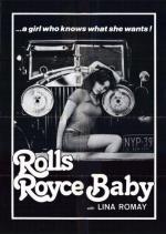 Rolls-Royce Baby 