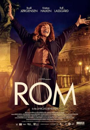 Imagen de la película Sucedió en Roma estreno 2024