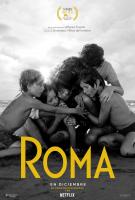 Roma  - Poster / Imagen Principal