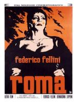 Fellini's Roma  - Poster / Main Image