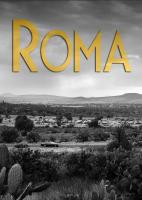 Roma  - Posters