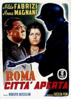 Rome, Open City  - Poster / Main Image