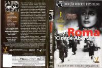 Rome, Open City  - Dvd