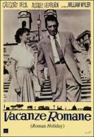 Roman Holiday  - Posters