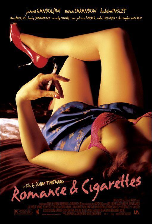 Romance & Cigarettes  - Poster / Imagen Principal