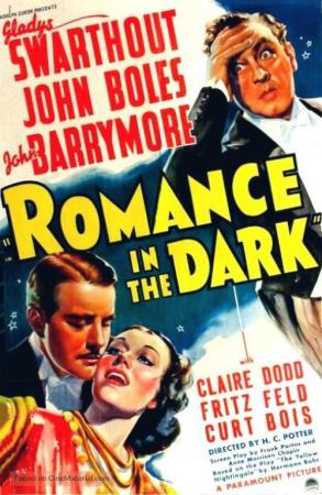 Romance in the Dark 