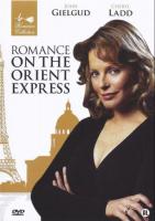 Romance on the Orient Express (TV) - Poster / Main Image