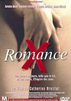 Romance X  - Dvd