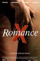 Romance X  - Poster / Main Image