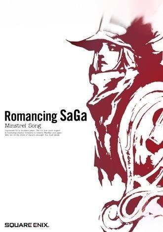 Romancing SaGa: Minstrel Song 