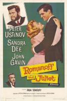 Romanoff y Julieta  - Poster / Imagen Principal