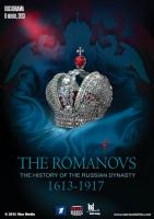 The Romanovs (Miniserie de TV) - Posters