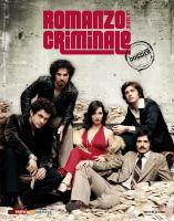 Romanzo criminale - La serie (Serie de TV) - Posters