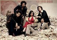 Romanzo criminale - La serie (Serie de TV) - Wallpapers