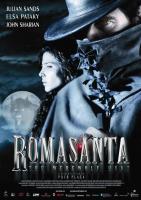 Romasanta, the Werewolf Hunt  - Poster / Main Image
