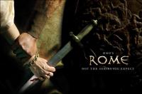 Roma (Serie de TV) - Promo