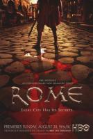 Rome (TV Series) - Poster / Main Image