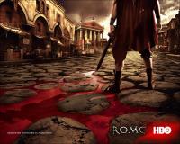 Roma (Serie de TV) - Wallpapers