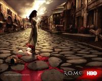 Rome (TV Series) - Wallpapers