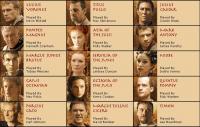 Rome (TV Series) - Others