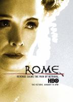 Rome (TV Series) - Posters