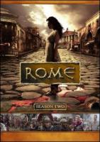 Rome (TV Series) - Dvd