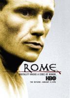 Roma (Serie de TV) - Posters