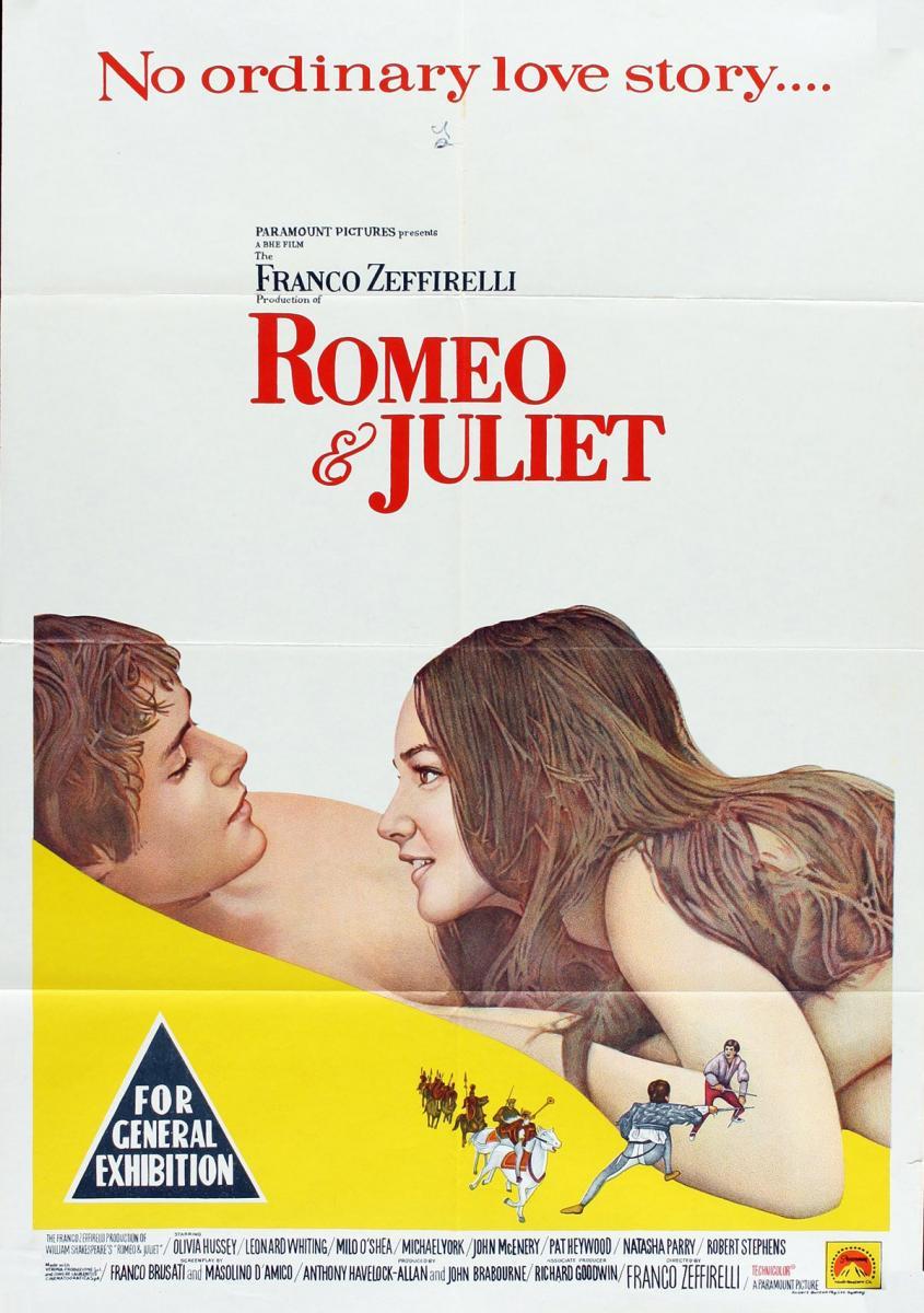 Romeo & Juliet 