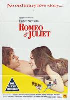 Romeo & Juliet  - Poster / Main Image