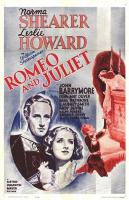 Romeo and Juliet  - Poster / Main Image