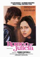 Romeo & Juliet  - Posters