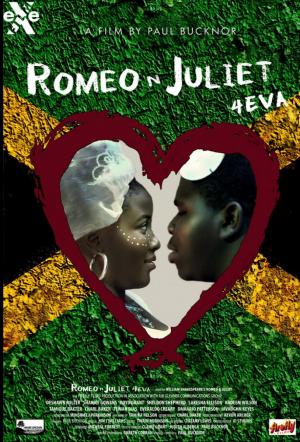 Romeo and Juliet 4EVA 