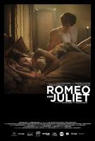 Romeo and Juliet: Beyond Words  - Poster / Imagen Principal